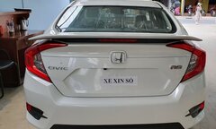 Ngoại lệ nào cho xe chưa đăng ký biển số mà không bị phạt? 
