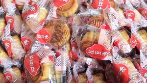 Tạm giữ 7.800 bánh trung thu không rõ nguồn gốc 