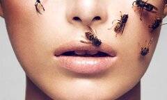 Những kiểu làm đẹp đắt đỏ nhất trên thế giới 