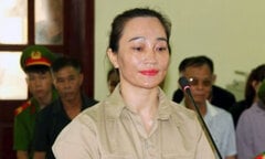 Cô đồng bổ cau xem bói 'đúng nhận, sai cãi' lĩnh 7 năm 3 tháng tù