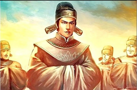 Vị trạng nguyên nào từng 'cả gan' từ chối lấy công chúa làm vợ?