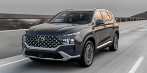 Bảng giá ô tô Hyundai mới nhất tháng 9/2024