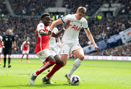 Lịch bóng đá Ngoại Hạng Anh 2024-2025 vòng 4