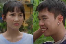 Đi giữa trời rực rỡ tập 32: Nhà phá sản, Chải nói lời tạm biệt Pu