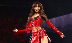 Lisa BlackPink bị chỉ trích vì nghi vấn hát nhép