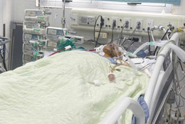 Giám đốc BV Bạch Mai thông tin sức khỏe 2 nạn nhân vụ lũ quét ở Làng Nủ