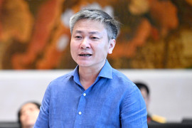 Thứ trưởng Bộ Công an Nguyễn Ngọc Lâm nhận thêm nhiệm vụ mới