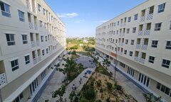 Lãi suất cho vay mua nhà ở xã hội tăng: Người nghèo lo méo mặt