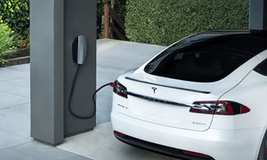 Thời gian thực tế cho mỗi lần sạc pin ô tô