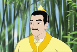 Vị vua nào ăn chơi nức tiếng sử Việt, cho mở sòng bạc ngay tại hoàng cung?