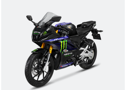 Bảng giá xe Yamaha YZF-R15 mới nhất tháng 9/2024