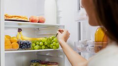 Những sai lầm khi bảo quản trái cây rất nhiều người mắc