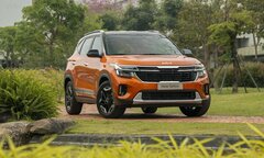  Có 700-800 triệu đồng nên mua xe sedan 5 chỗ nào?