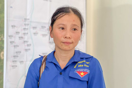 Thêm 3 người dân thôn Làng Nủ trở về an toàn 