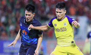 Lịch thi đấu V.League 2024-2025 vòng 1