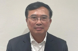 Cựu Thứ trưởng Công Thương chỉnh câu chữ, giúp Trung Nam hưởng giá điện ưu đãi