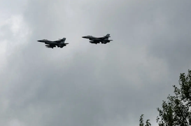 Ông Biden cân nhắc để Ukraine sử dụng vũ khí tầm xa của phương Tây tại Nga