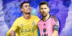 Ronaldo, Messi chi hàng triệu USD làm từ thiện không 'phông bạt' thế nào?