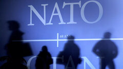 Thứ trưởng Quốc phòng Nga: NATO tính gửi quân đến Ukraine để buộc Nga đàm phán