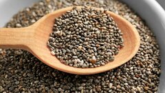 Loại hạt giàu omega-3 bậc nhất nhưng nhiều người Việt không biết để ăn