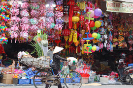 Nguồn gốc và ý nghĩa ngày Tết Trung thu