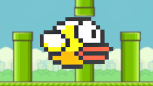 Flappy Bird quay trở lại sau 10 năm