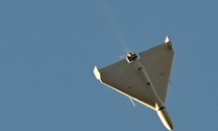 Reuters: Tình báo châu Âu nói Nga sản xuất UAV cảm tử với động cơ Trung Quốc