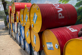 Giá xăng dầu hôm nay 13/9: Tiếp tục đi lên