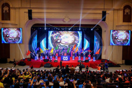 Giới đầu tư BĐS sẵn sàng nguồn lực cho cuộc chinh phục quy mô và tiềm năng