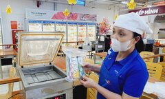 Saigon Co.op triển khai chương trình hàng hóa không lợi nhuận