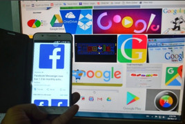 Thu thuế TikTok, Facebook, Google… đạt hơn 6.200 tỷ đồng