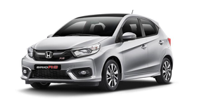 Bảng giá ô tô Honda mới nhất tháng 9/2024