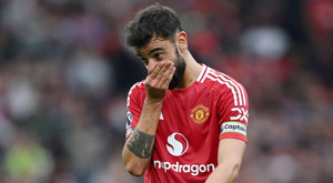 Nhận định bóng đá Southampton vs Man Utd: HLV Erik ten Hag sợ thua