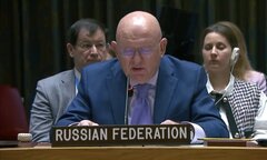 Nga cảnh báo NATO nguy cơ đối đầu trực diện ở Ukraine