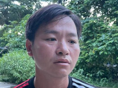 Đề nghị tặng bằng khen trưởng thôn đưa 115 người lên núi tránh sạt lở