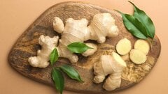 Gừng tốt ngang nhân sâm nhưng 'đại kỵ' với những người này