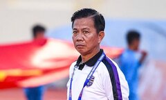 HLV Hoàng Anh Tuấn nói về ngoại binh mới: Bạn của Neymar cũng chỉ là điểm cộng