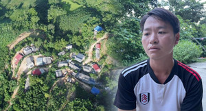 Trái tim Danko của Trưởng thôn Ma Seo Chứ và kế hoạch cứu dân làng giờ mới kể