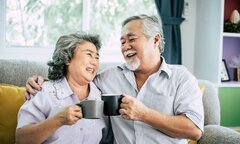 6 thói quen tốt của những người sống thọ