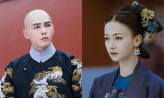 Sao Hoa ngữ 14/9: Vu Chính cãi tay đôi với fan sau khi mừng Ngô Cẩn Ngôn kết hôn