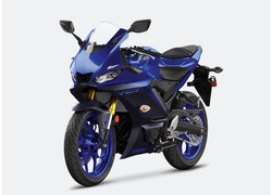 Bảng giá xe máy hãng Yamaha mới nhất tháng 9/2024