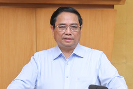 Thủ tướng: Tạo điều kiện để cơ quan báo chí có thêm nguồn thu nhập chính đáng