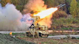 Chiến sự Ukraine sẽ kết thúc vào năm 2025?