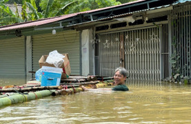 Thủ tướng chỉ đạo xử lý nghiêm hành vi lợi dụng thiên tai để trục lợi