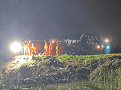 EVNNPC khôi phục cấp điện trở lại cho hơn 95% khách hàng trong vùng bão lũ