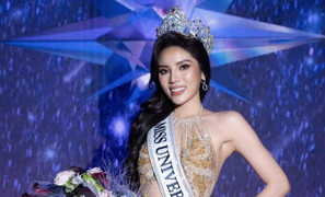 Miss Universe Vietnam 2024 Kỳ Duyên: '2 tháng qua là hành trình đầy thử thách'
