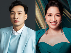 Đùa kém duyên về tuổi tác của Mỹ Linh, MC Thành Trung bị chê thiếu chuyên nghiệp