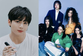 Sao Kpop 15/9: Jungkook bảo vệ đàn em bị đối xử bất công, công ty nói gì?