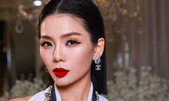 Lệ Quyên nói gì sau khi 'gây bão' truyền hình vì đụng mặt Hồ Ngọc Hà?