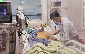 Một nạn nhân vụ lũ quét ở Làng Nủ không qua khỏi